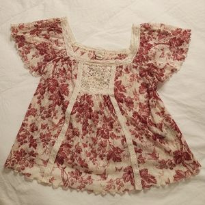 Ralph Lauren Ladies Top